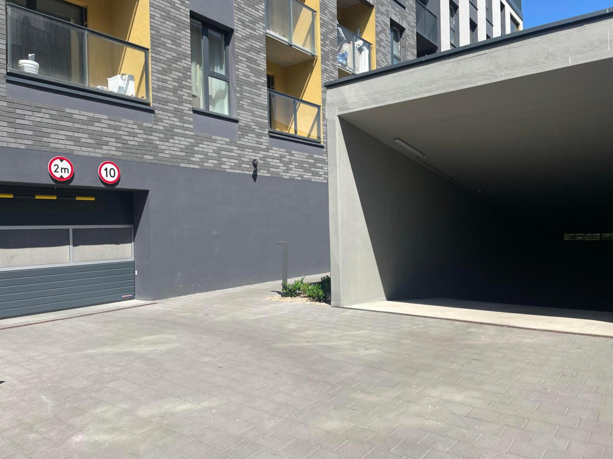 Studio Verde Legnicka Residence Breslavia Exterior foto