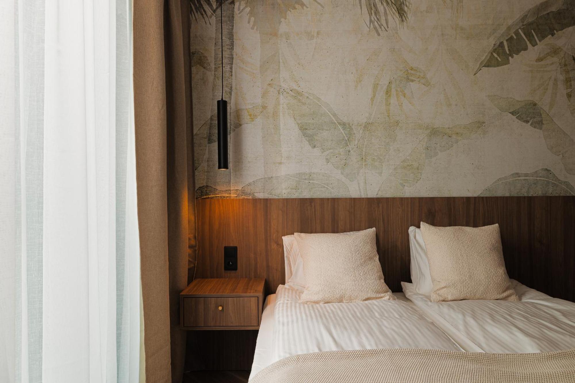 Studio Verde Legnicka Residence Breslavia Exterior foto